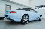 Bentley Continental GT Convertible First Edition by Elite Motors 2019 года